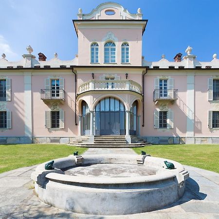 Santa Brigida Bed and Breakfast Πινερόλο Εξωτερικό φωτογραφία