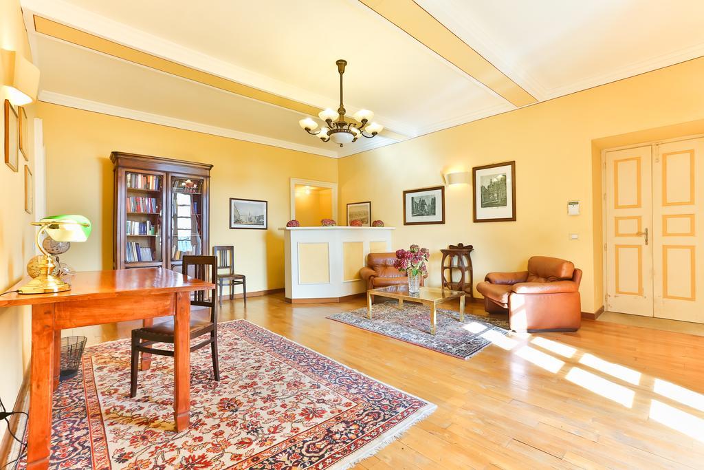 Santa Brigida Bed and Breakfast Πινερόλο Δωμάτιο φωτογραφία